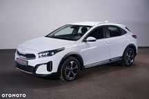 Kia XCeed hybryda plug-in, bezwypadkowy, 1właściciel serwisowany