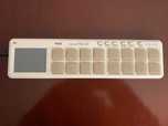 Controlador MIDI USB Korg nanoPad 2 White