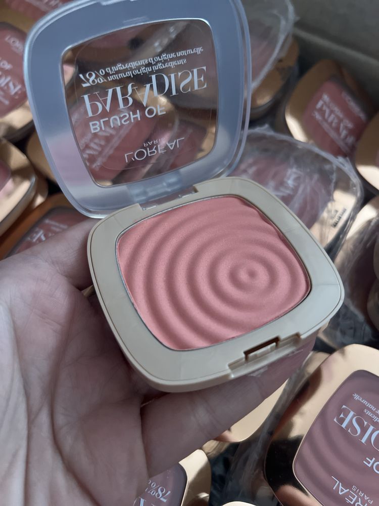 Продам оптом рум'яна L'Oréal Paris Melon Berry продаж від 100шт