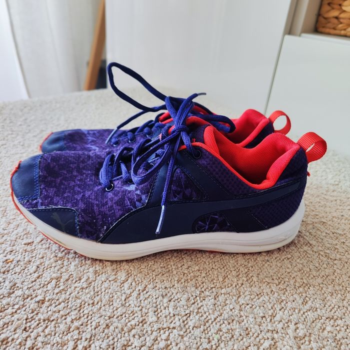 Buty Puma rozmiar 37