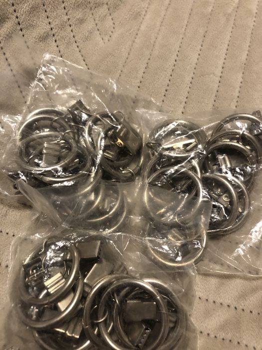 Kółka z żabkami sprzedam