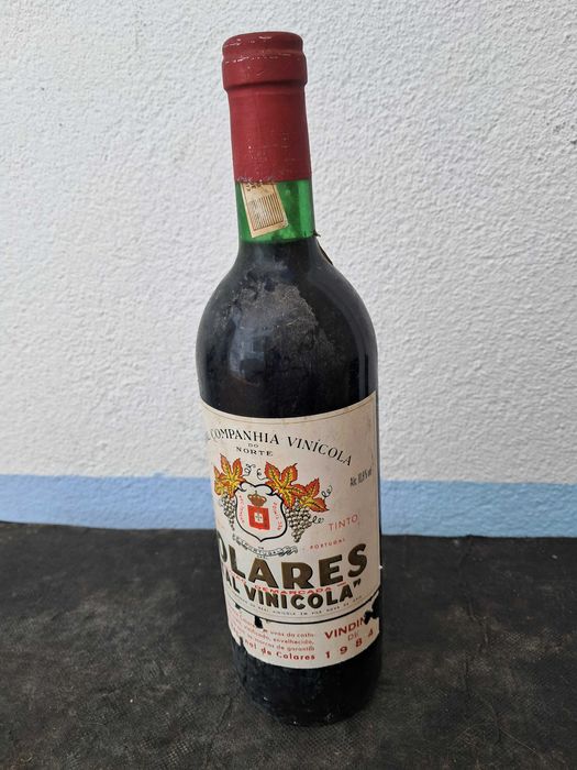 Artigo com muitos anos