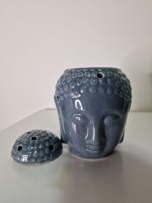 Queimador de essência