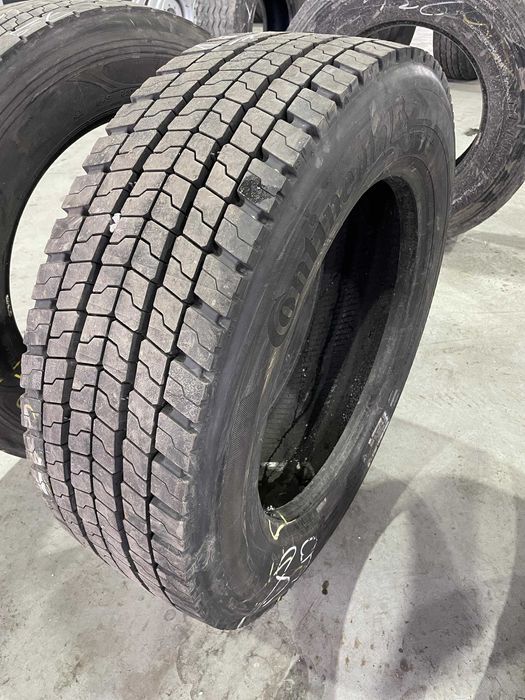 295/55r22.5 OPONA TYP BRIDGESTONE M749 / 1 szt /100 % bieżnika