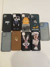 Etui na iphone 11 pro max