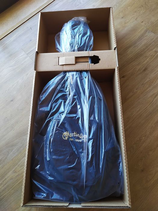 Guitarra Acústica Martin DJR-10