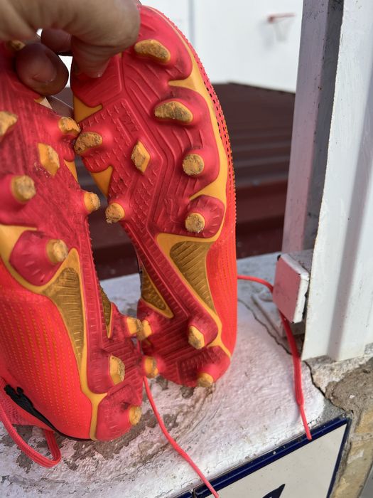 Chuteiras Puma – Excelente Estado!