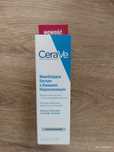 CeraVe nawilżające serum z kwasem hialuronowym 30 ml