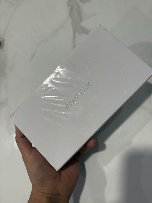 Apple watch ultra