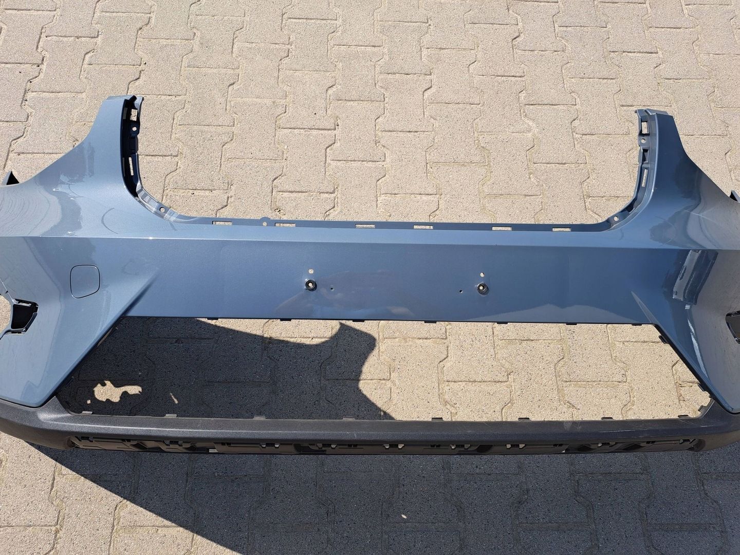 ZDERZAK PRZÓD PRZEDNI VOLVO XC40 XC-40 LIFT 22- 31690933