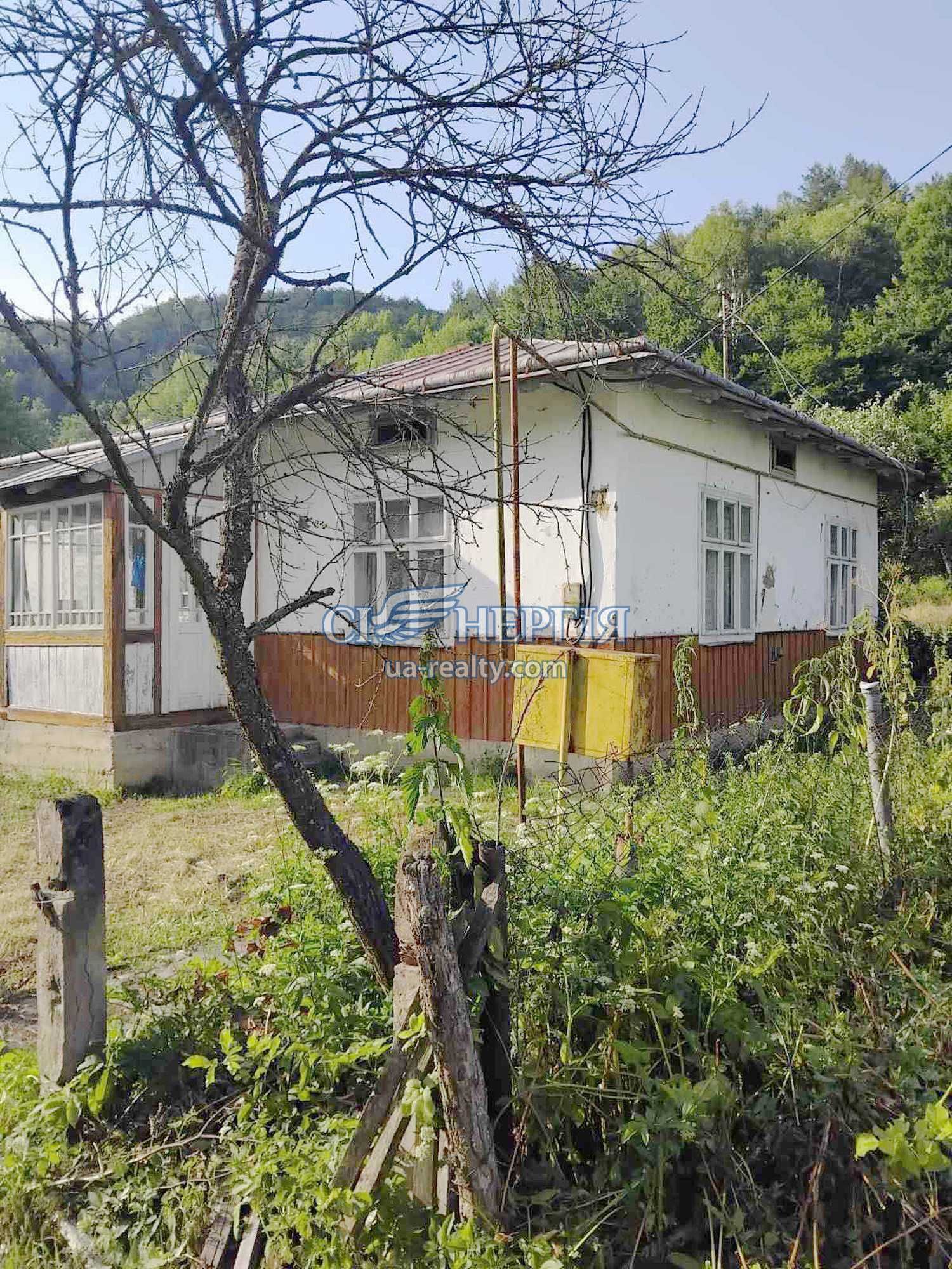 88 м.кв Малий Рожин Косівський район Івано-Франківська обл. 20,8 сот
