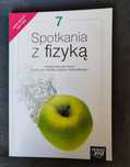 Spotkania z fizyka 7 online