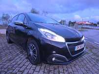 Peugeot 208 1.6 BlueHDi Style