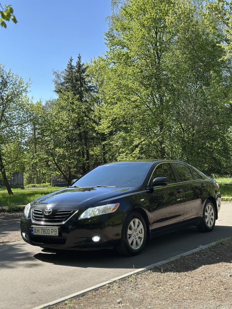 Продам Toyota Camry 40 2008
