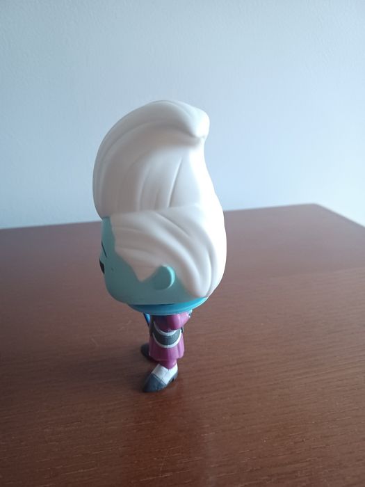 Funko Pop Whis Dragonball
