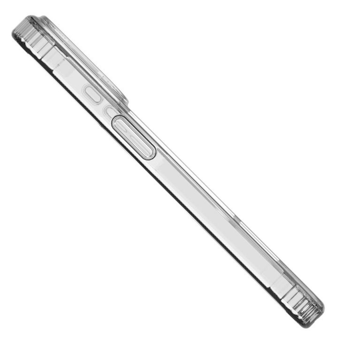 Outlet Etui Iphone 15 Magsafe Przeźroczyste Tech21 Case Bezbarwana