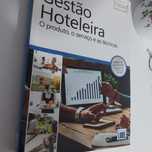 Livros Gestão hoteleira // livro analise de projetos de investimento