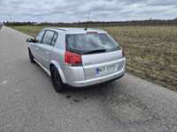 Opel signum diesel