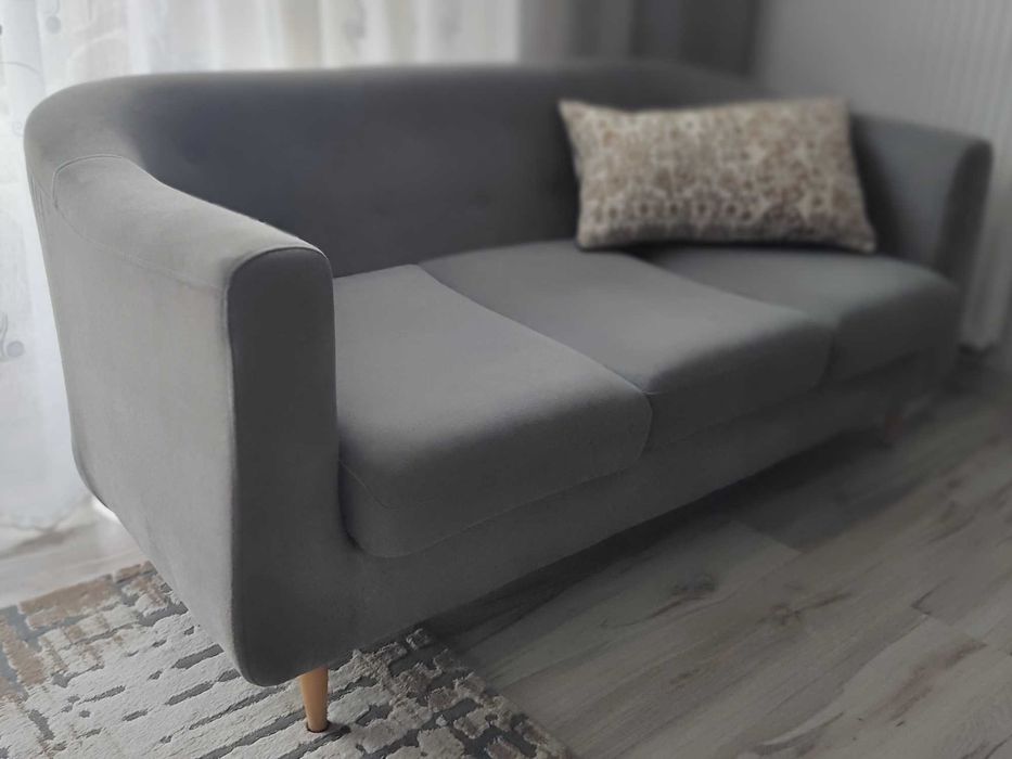 Sofa mała 171/74 nierozkładana