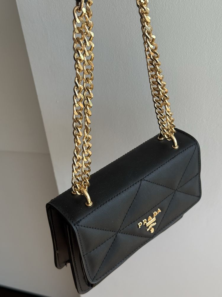 Сумка Prada прада