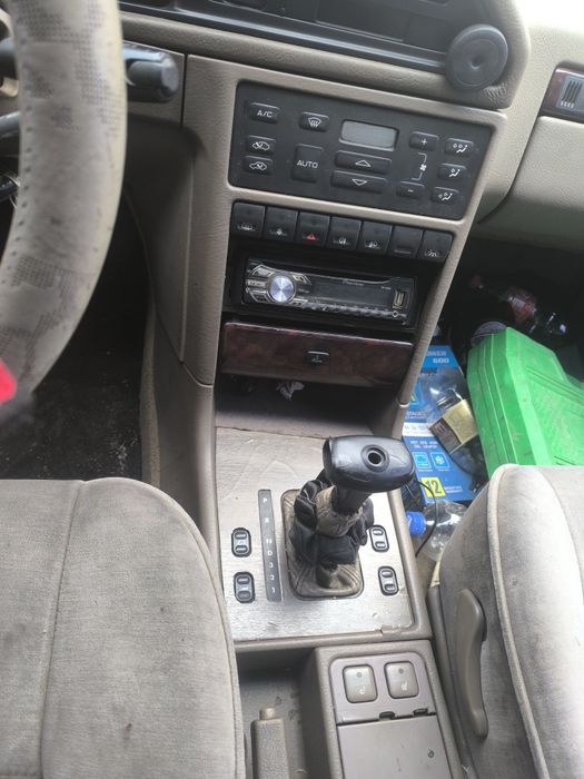 Продається Пежо 605 2,1 турбо дизель