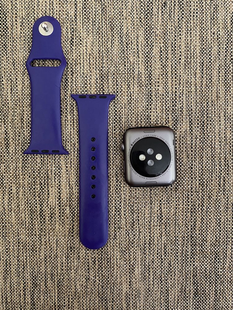 Apple Watch 1 series