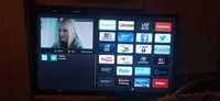 Telewizor 40" smart