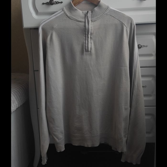 Кофта Adidas чоловіча (оригінал), XL-L