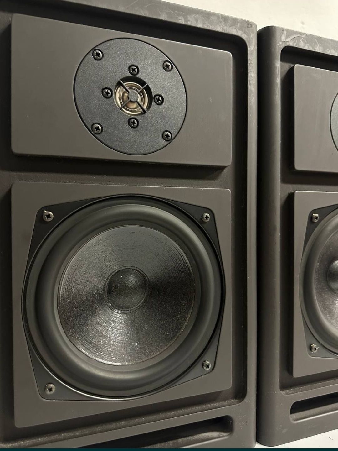 Kolumny ASW Cantius ML 2, 80/120 Wat!