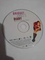 Płyta CD Bridget Jones Diary ścieżka dźwiękowa z filmu