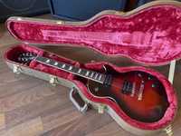 Gibson Slash Les Paul Standard Vermillion Burst (3200$)