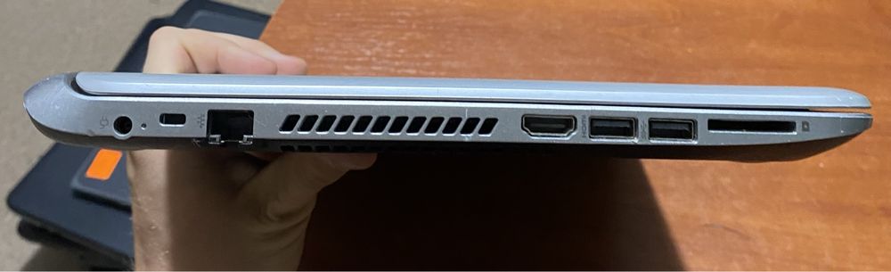 Ноутбук HP 15-n221no 15.6"/4GB RAM/1TB HDD! N1792
