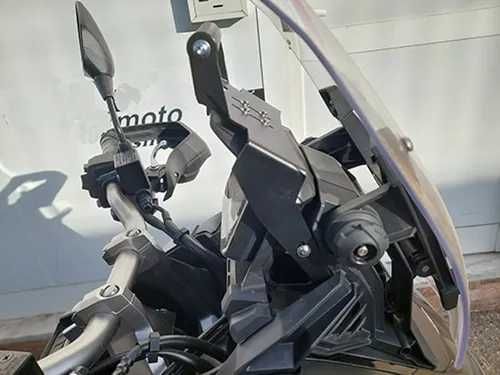 Suporte GPS Honda ADV350