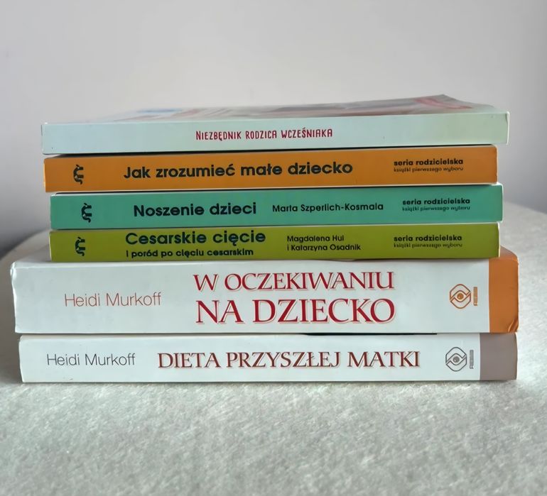 Natuli cesarskie cięcie Jak zrozumieć dziecko natuli noszenie dzieci