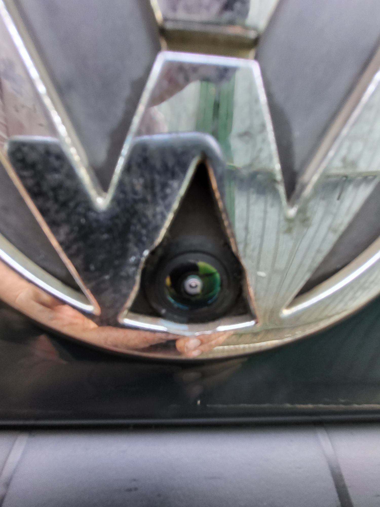 Volkswagen Transporter Т4. 2.5 TDI