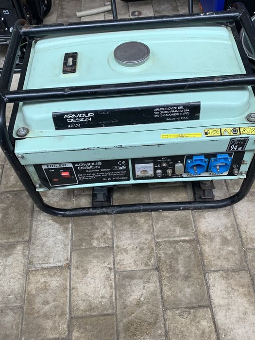 Генератори