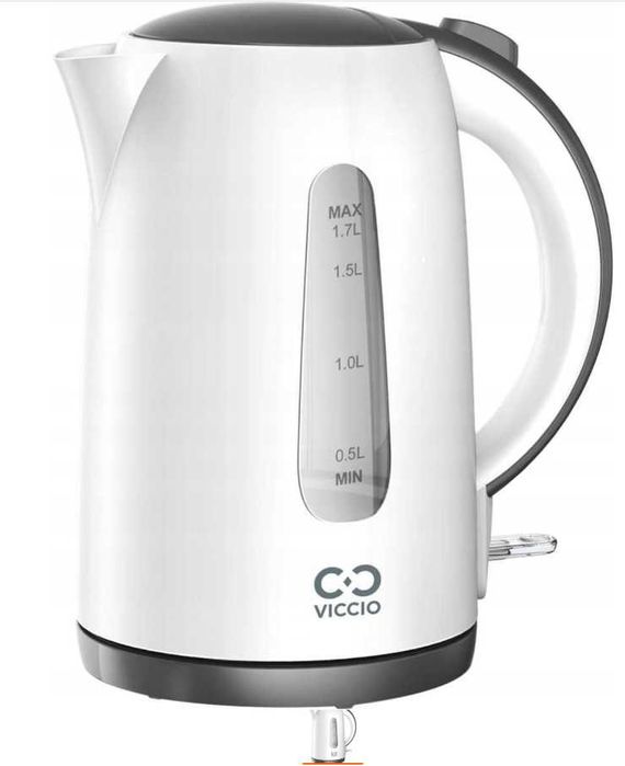 Czajnik VICCIO KLD-1302  1,7 l  2200W
