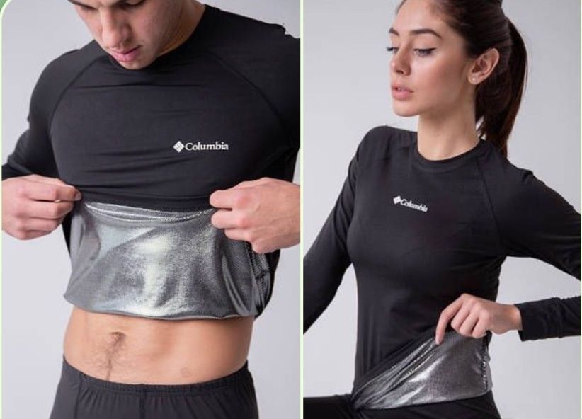 Термобілизна OMNI HEAT Columbia, чоловіча та жіноча