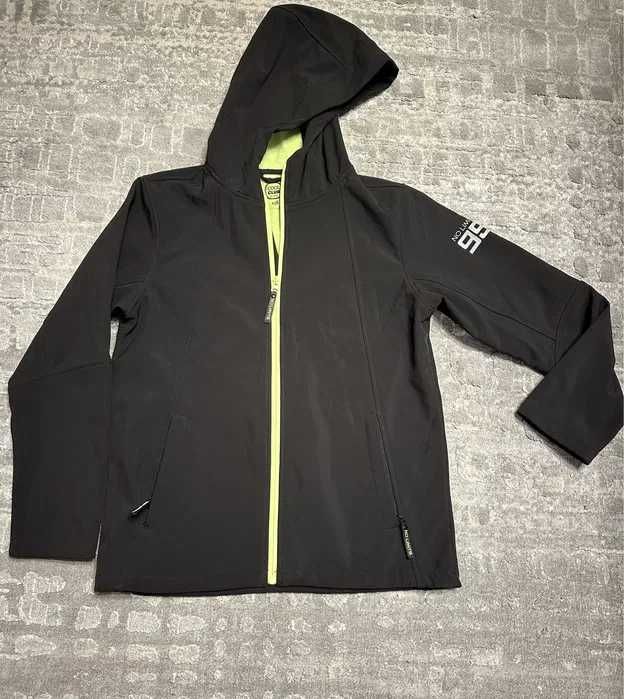 Kurtka Softshell, 158 cm, Smyk Cool Club