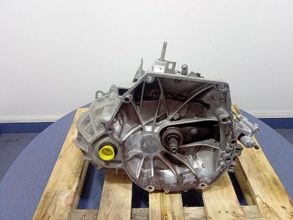 HONDA CR-V IV 2.0 i-VTEC 155 KM SKRZYNIA BIEGÓW MANUALNA 6B S6TM R20A9