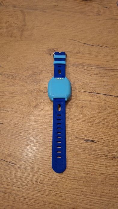 Zegarek Garett Smartwatch Garett Kids Happy Niebieski