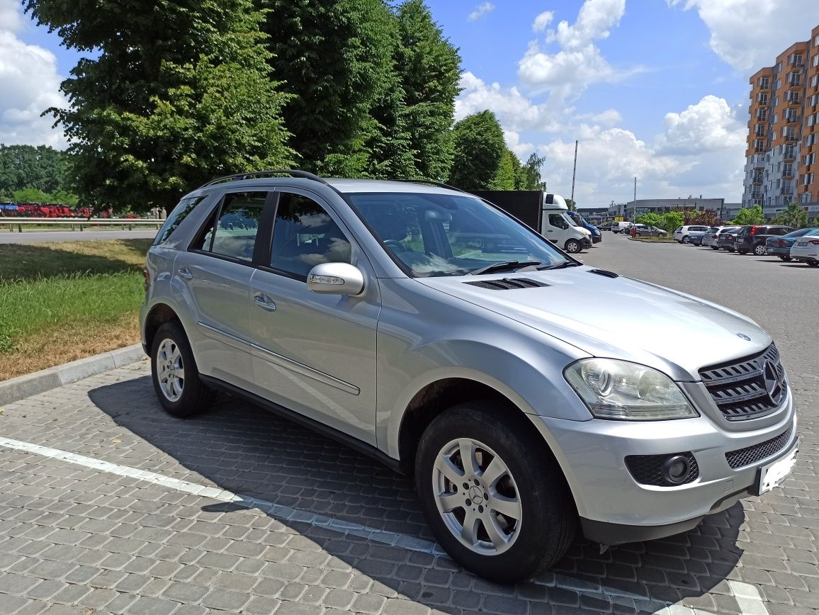 Розборка W164 ML320CDI розбор Mercedes-Benz w164 шрот мерседес мл w164