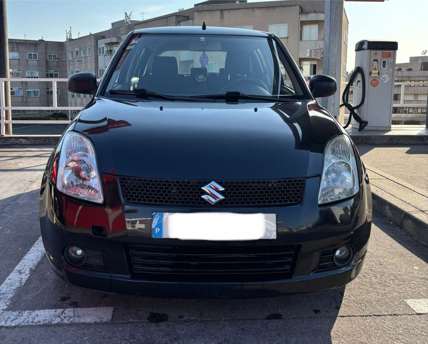 Suzuki swift 1.3 diesel