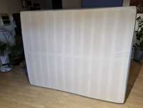Sprzedam materac 160x200 H4 Wellpur