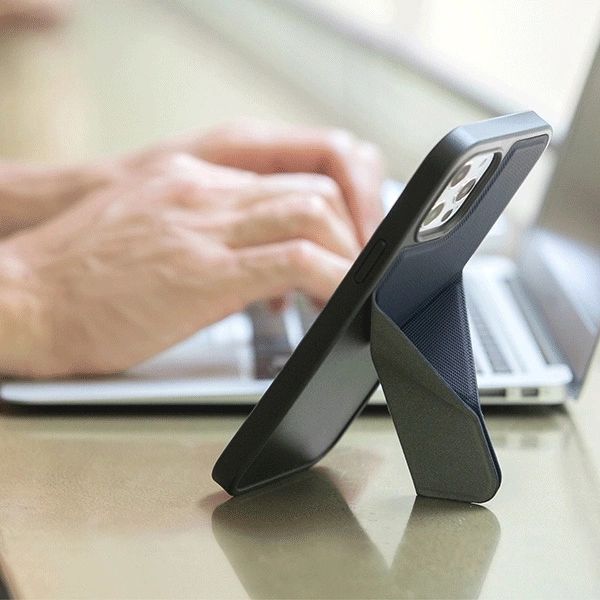 Etui Uniq Transforma Na Iphone 12 Pro Max - Szare