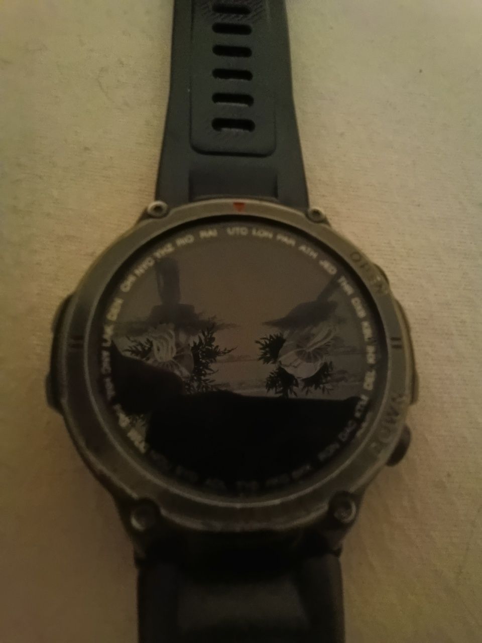 Smartwatche K22 outdoor. PROMOCJA!