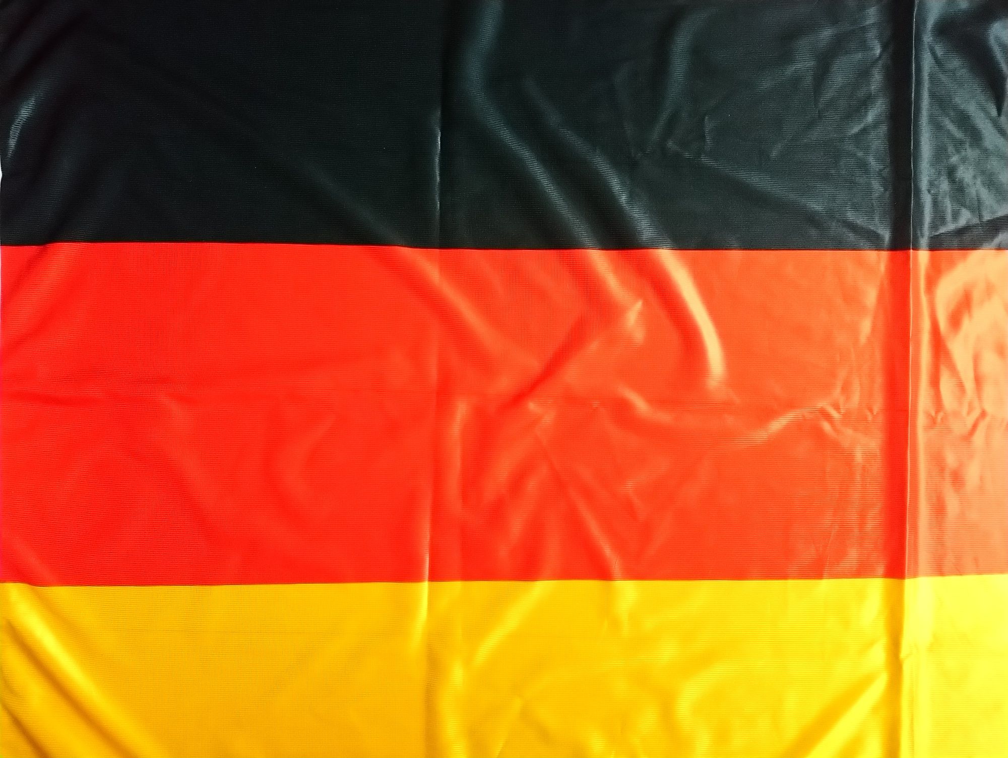 Прапор флаг Німеччини