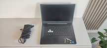 ASUS TUF Dash F15 FX516PM i7 RTX3060 16GB