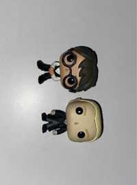 Harry Potter Funko Pop kalendarz figurki