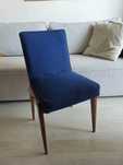 Fotel Aga Vintage PRL